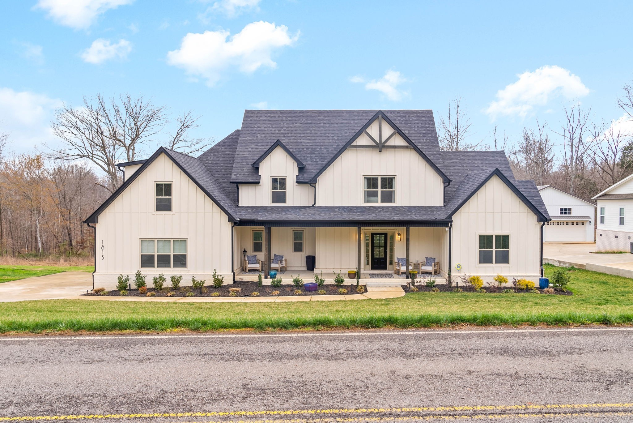 1813 Powell Road Clarksville, TN 37043 - Photo 4 of 78 Gallery Image 4