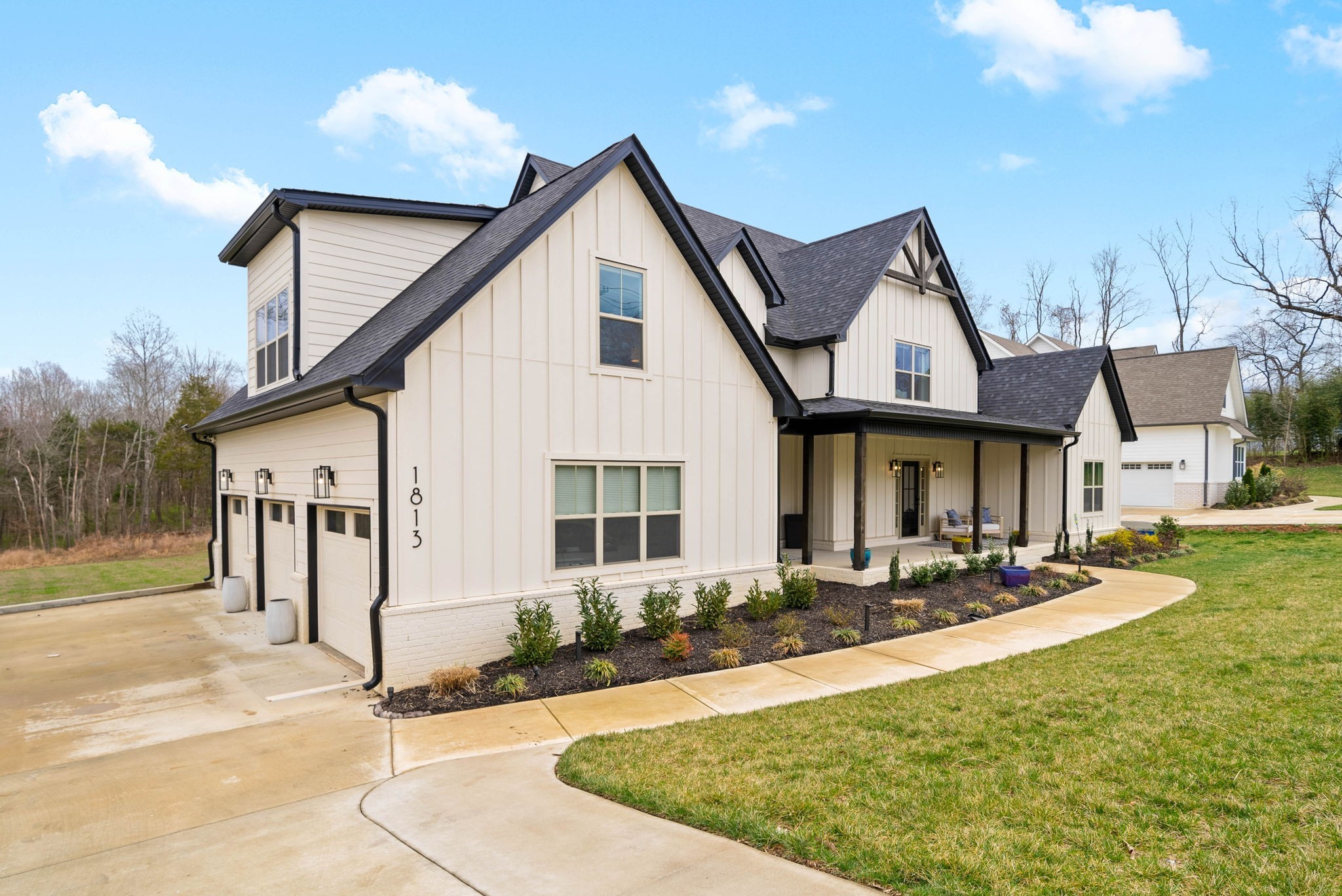 1813 Powell Road Clarksville, TN 37043 - Photo 5 of 78 Gallery Image 5