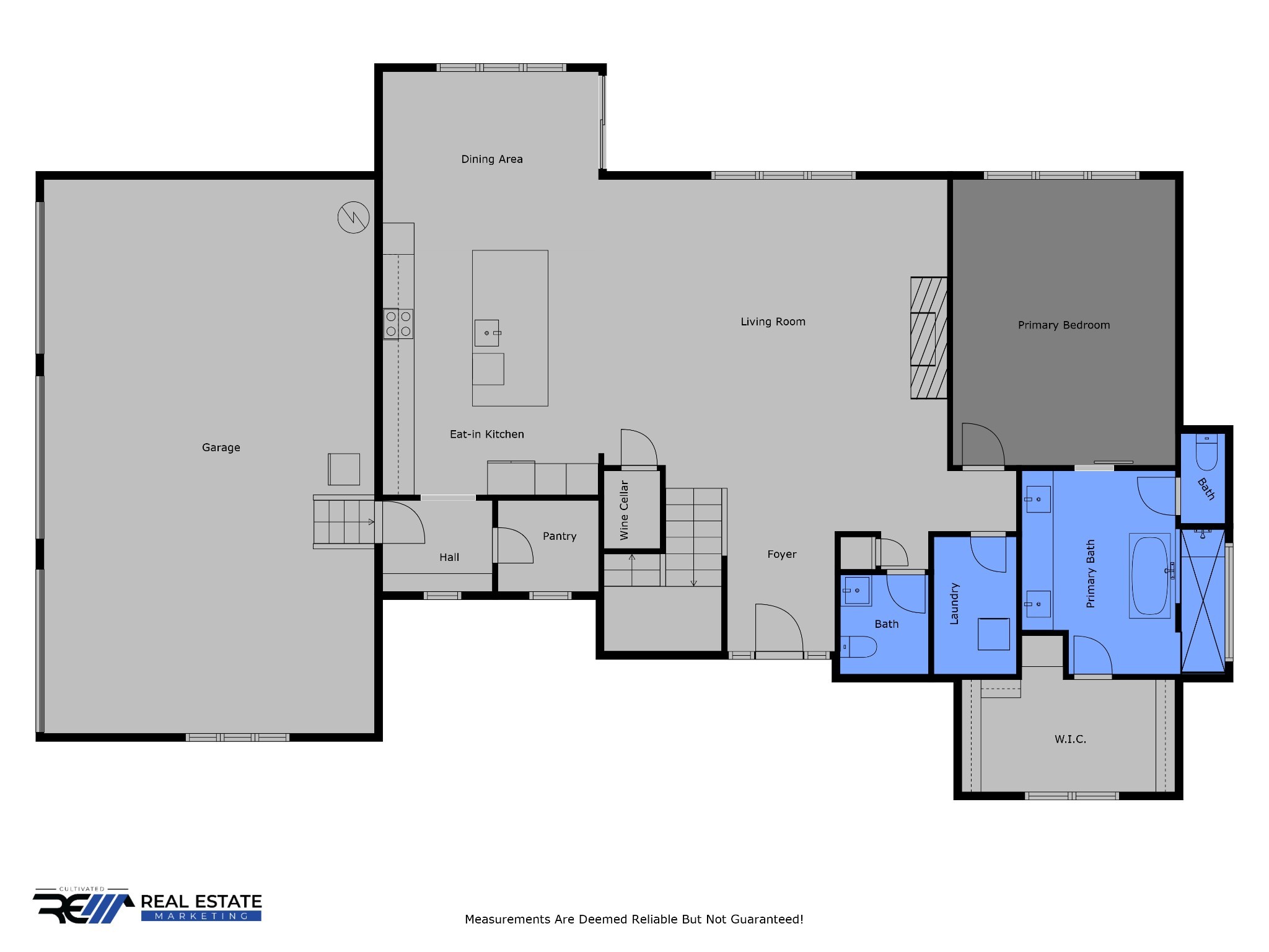 1813 Powell Road Clarksville, TN 37043 - Photo 61 of 78 Gallery Image 61