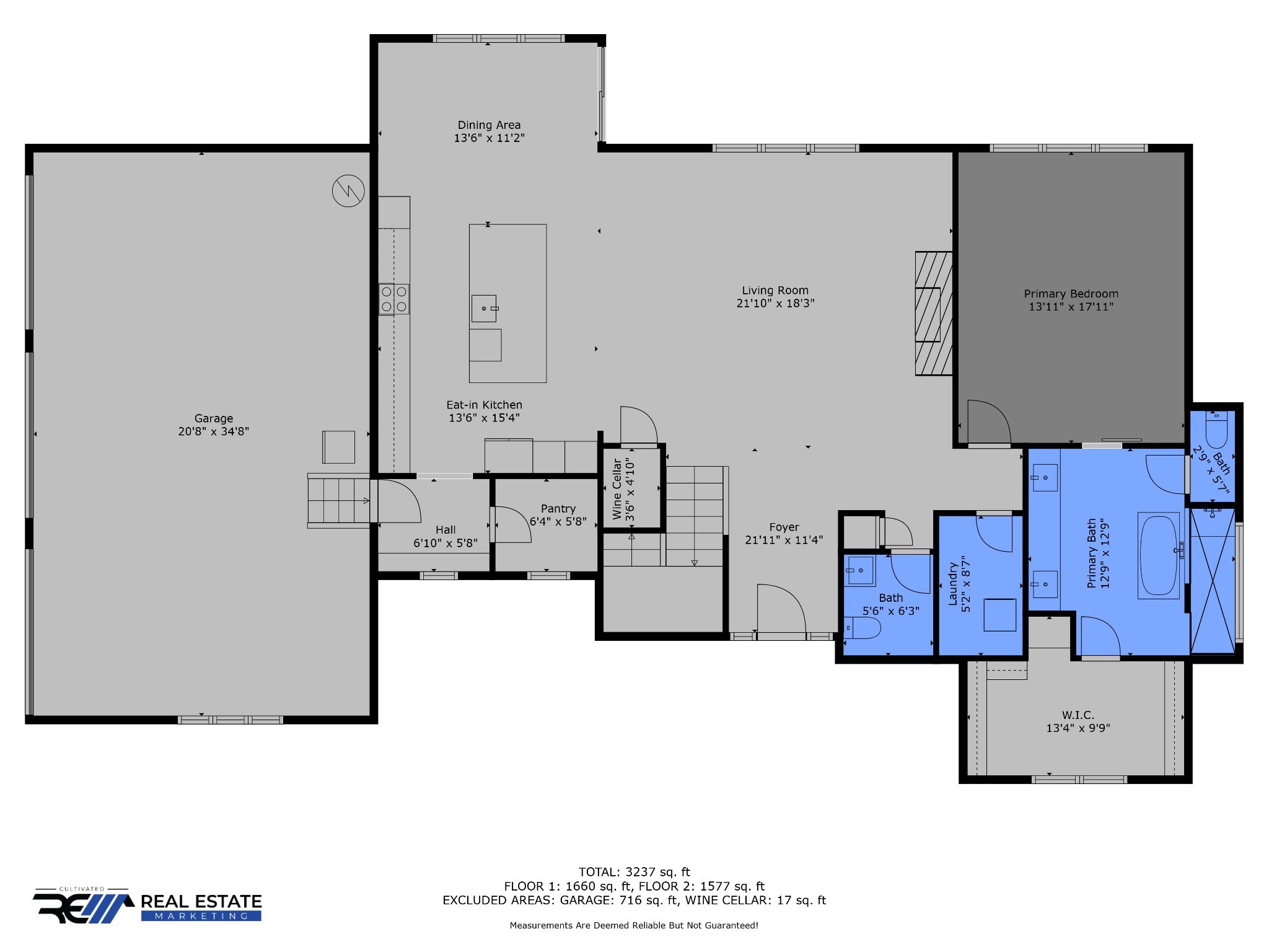 1813 Powell Road Clarksville, TN 37043 - Photo 64 of 78 Gallery Image 64