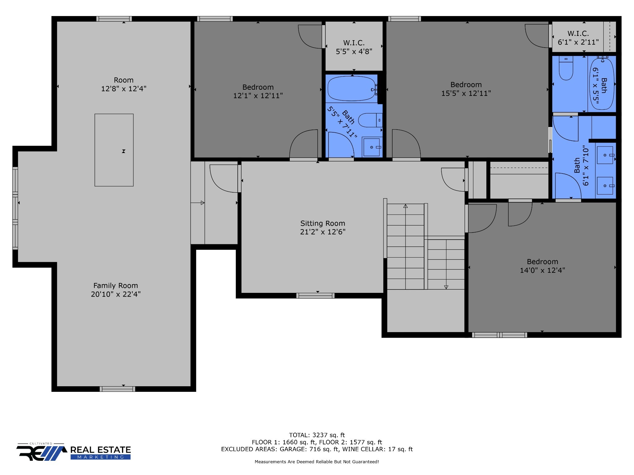 1813 Powell Road Clarksville, TN 37043 - Photo 65 of 78 Gallery Image 65