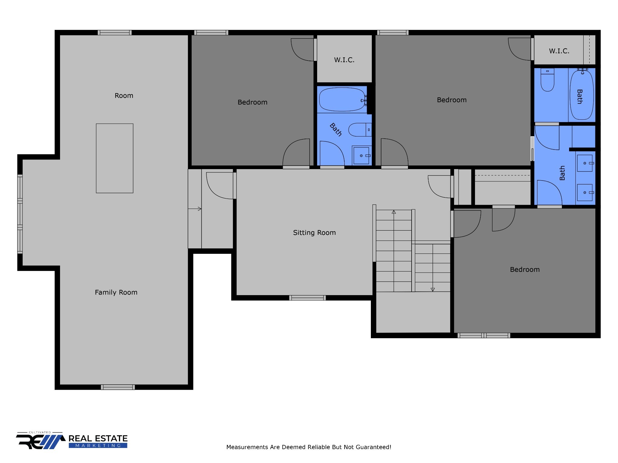 1813 Powell Road Clarksville, TN 37043 - Photo 66 of 78 Gallery Image 66