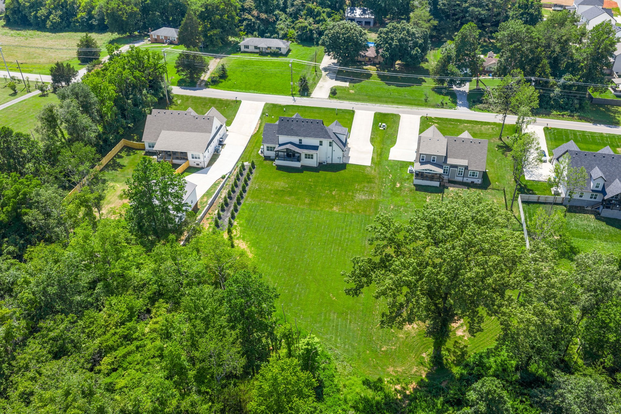 1813 Powell Road Clarksville, TN 37043 - Photo 68 of 78 Gallery Image 68