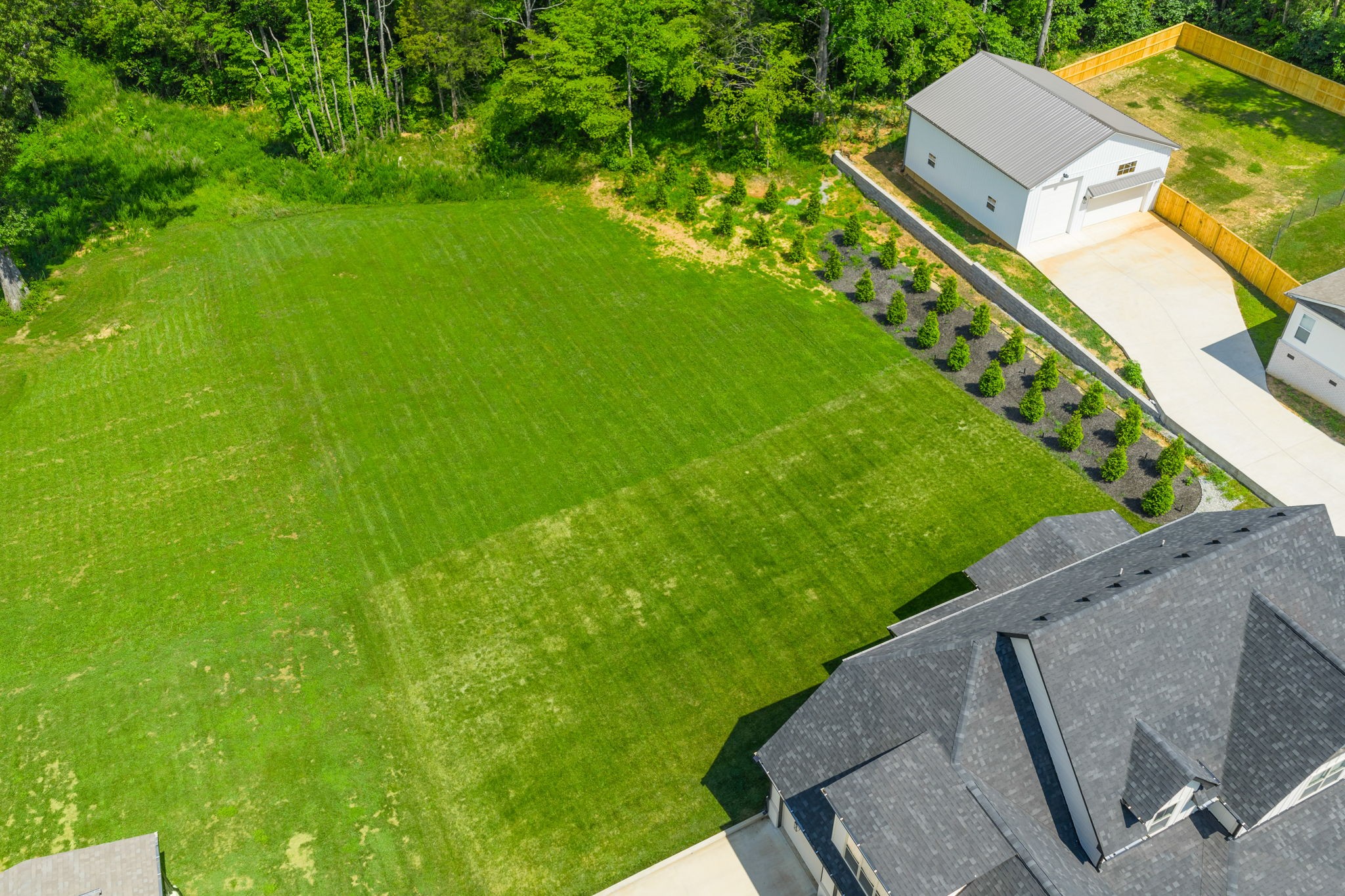 1813 Powell Road Clarksville, TN 37043 - Photo 71 of 78 Gallery Image 71