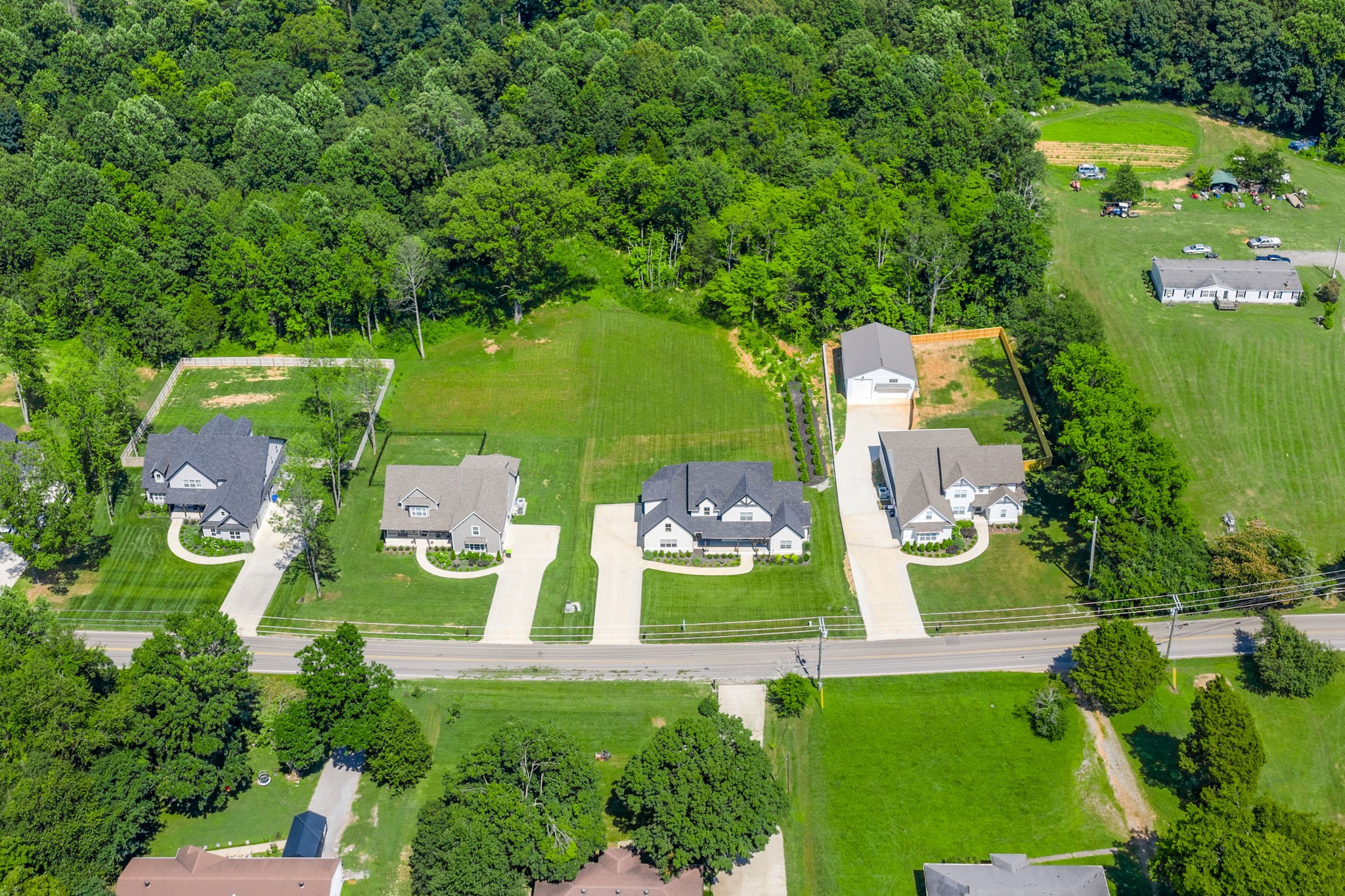 1813 Powell Road Clarksville, TN 37043 - Photo 73 of 78 Gallery Image 73