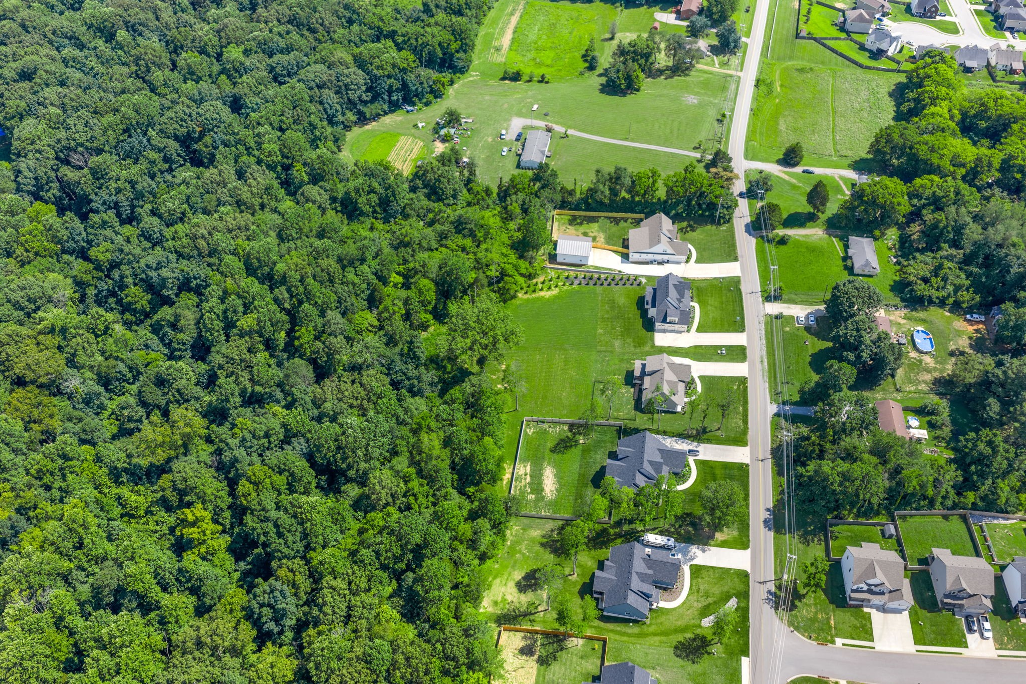 1813 Powell Road Clarksville, TN 37043 - Photo 74 of 78 Gallery Image 74