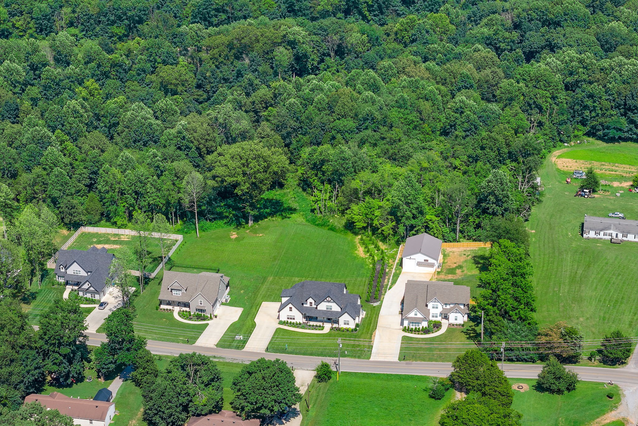 1813 Powell Road Clarksville, TN 37043 - Photo 75 of 78 Gallery Image 75