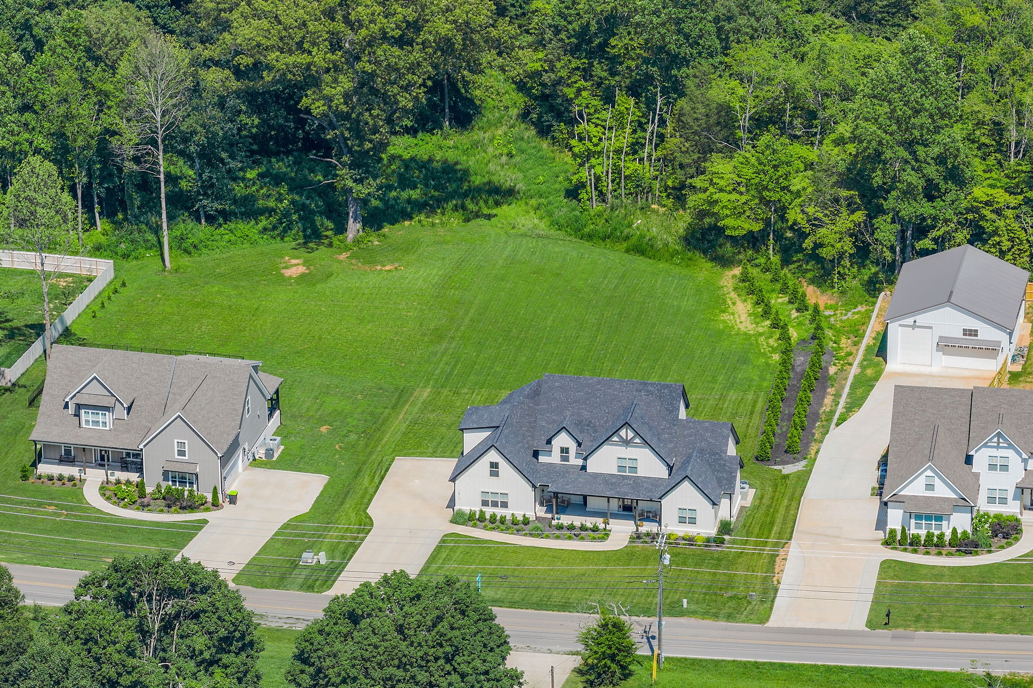 1813 Powell Road Clarksville, TN 37043 - Photo 76 of 78 Gallery Image 76