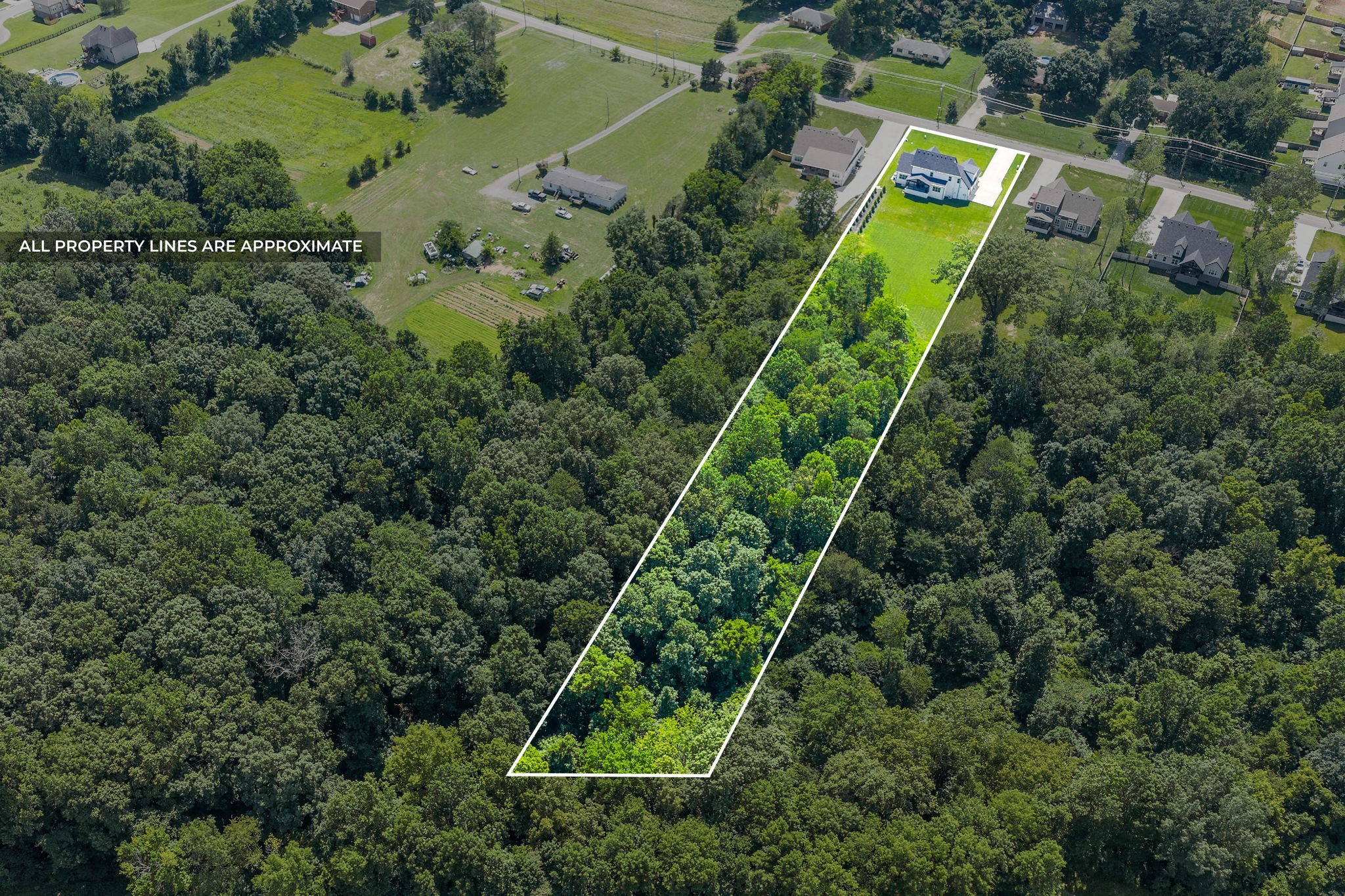 1813 Powell Road Clarksville, TN 37043 - Photo 77 of 78 Gallery Image 77