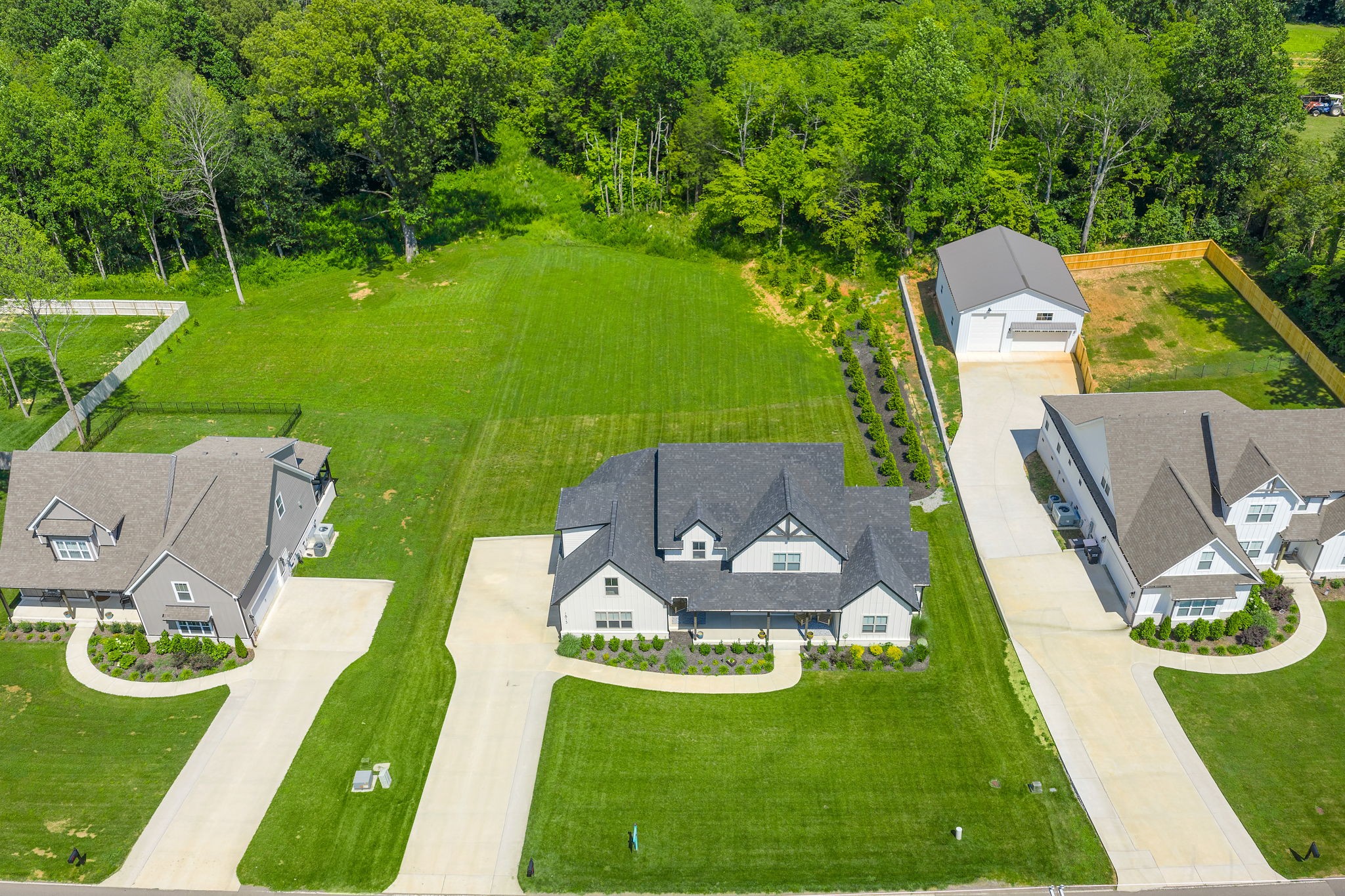 1813 Powell Road Clarksville, TN 37043 - Photo 78 of 78 Gallery Image 78