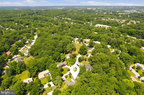$599,999 | 12607 Ivystone Lane, Laurel, MD 20708