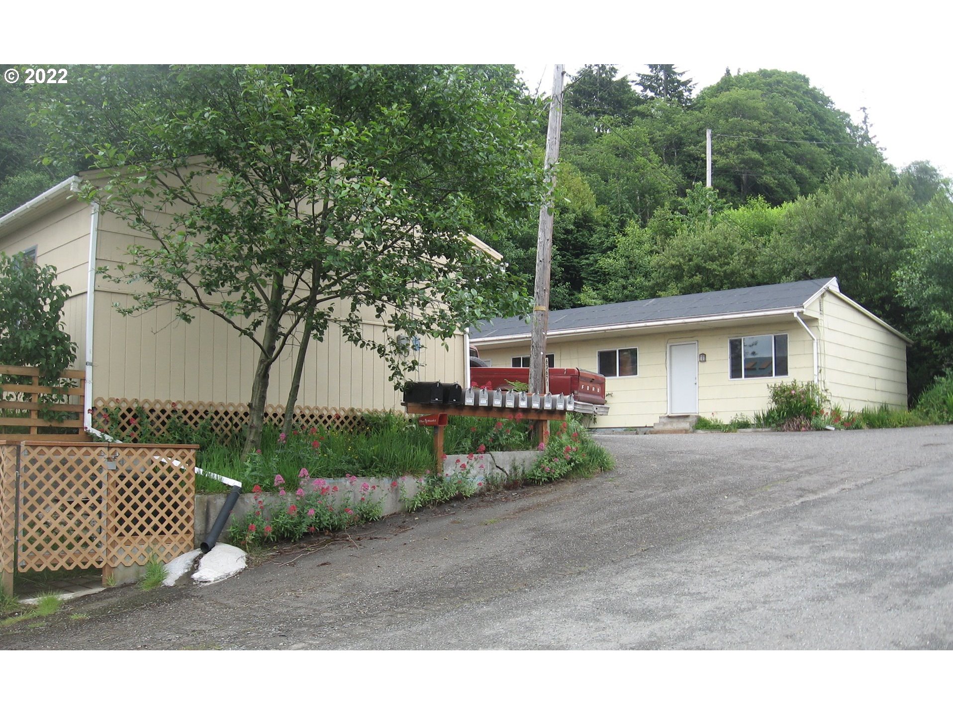 63671 Harriet Road Coos Bay, OR 97420 - Photo 1 of 13 Gallery Image 1