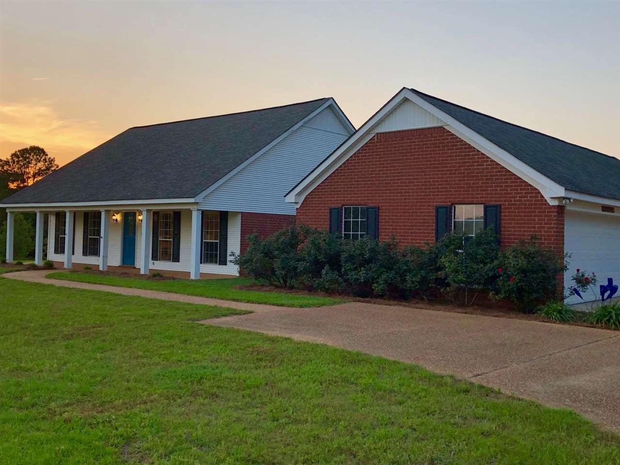 818 Highway 25 Carthage, MS 39051 - Photo 4 of 48 Photo 4