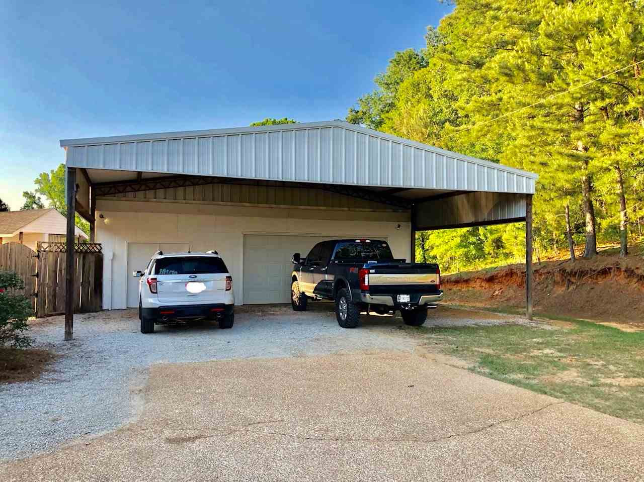 818 Highway 25 Carthage, MS 39051 - Photo 45 of 48 Photo 46