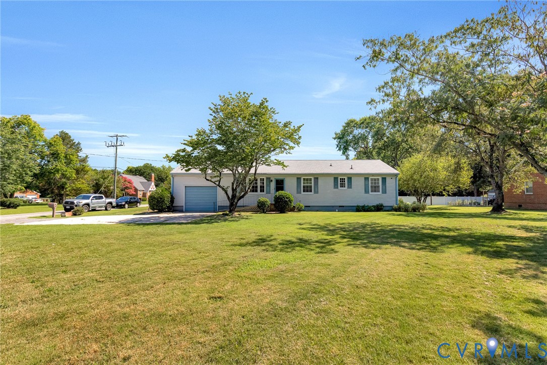 4122 Hickory Road Petersburg, VA 23803 - Photo 39 of 41 Gallery Image 39