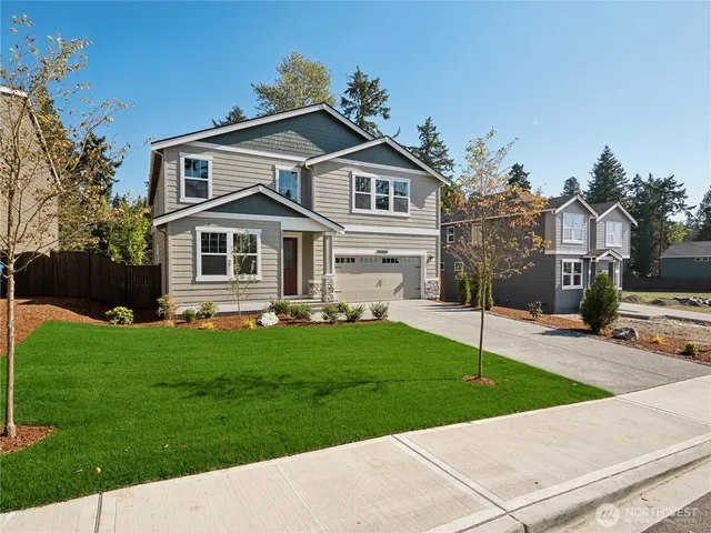 $919,995 | 3904 98th Ave Court East, Unit 11, Edgewood, WA 98371