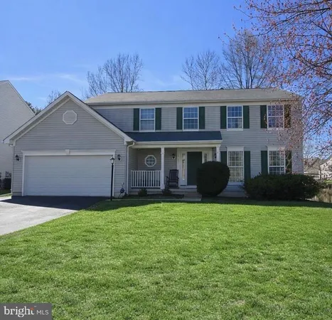 $800,000 | 18685 Potomac Station Drive, Leesburg, VA 20176
