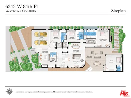 $2,489,000 | 6343 West 84th Place, Los Angeles, CA 90045