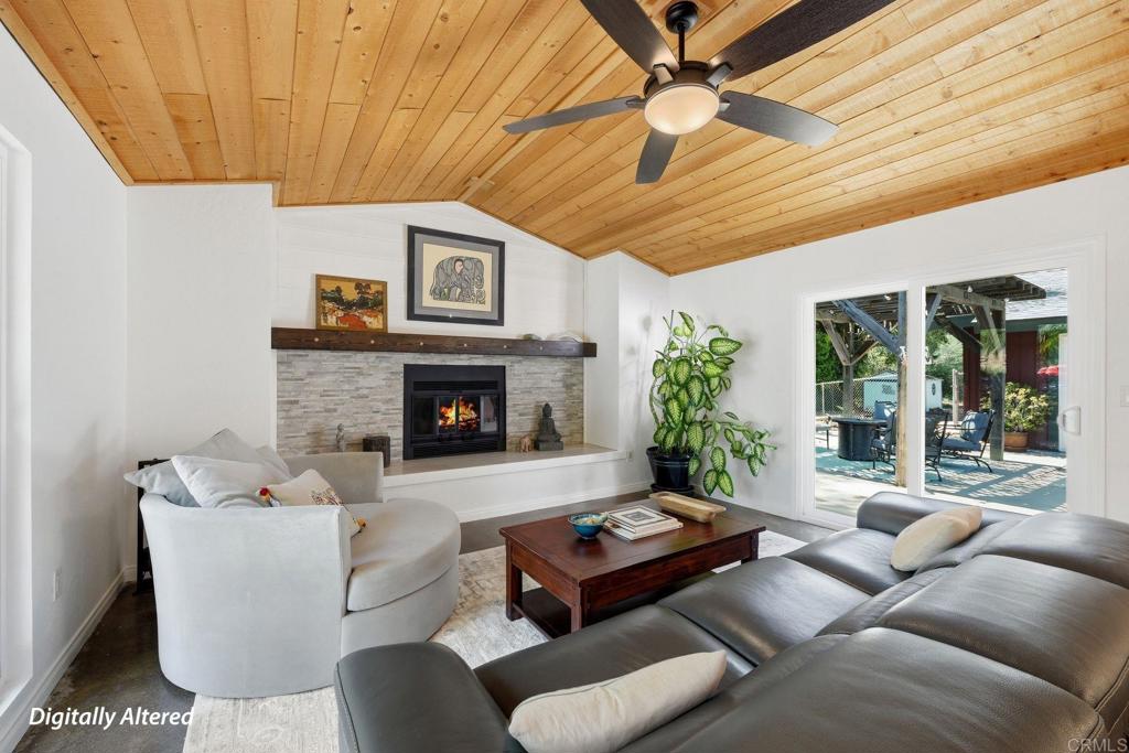 16326 Swartz Canyon Road Ramona, CA 92065 - Photo 4 of 17