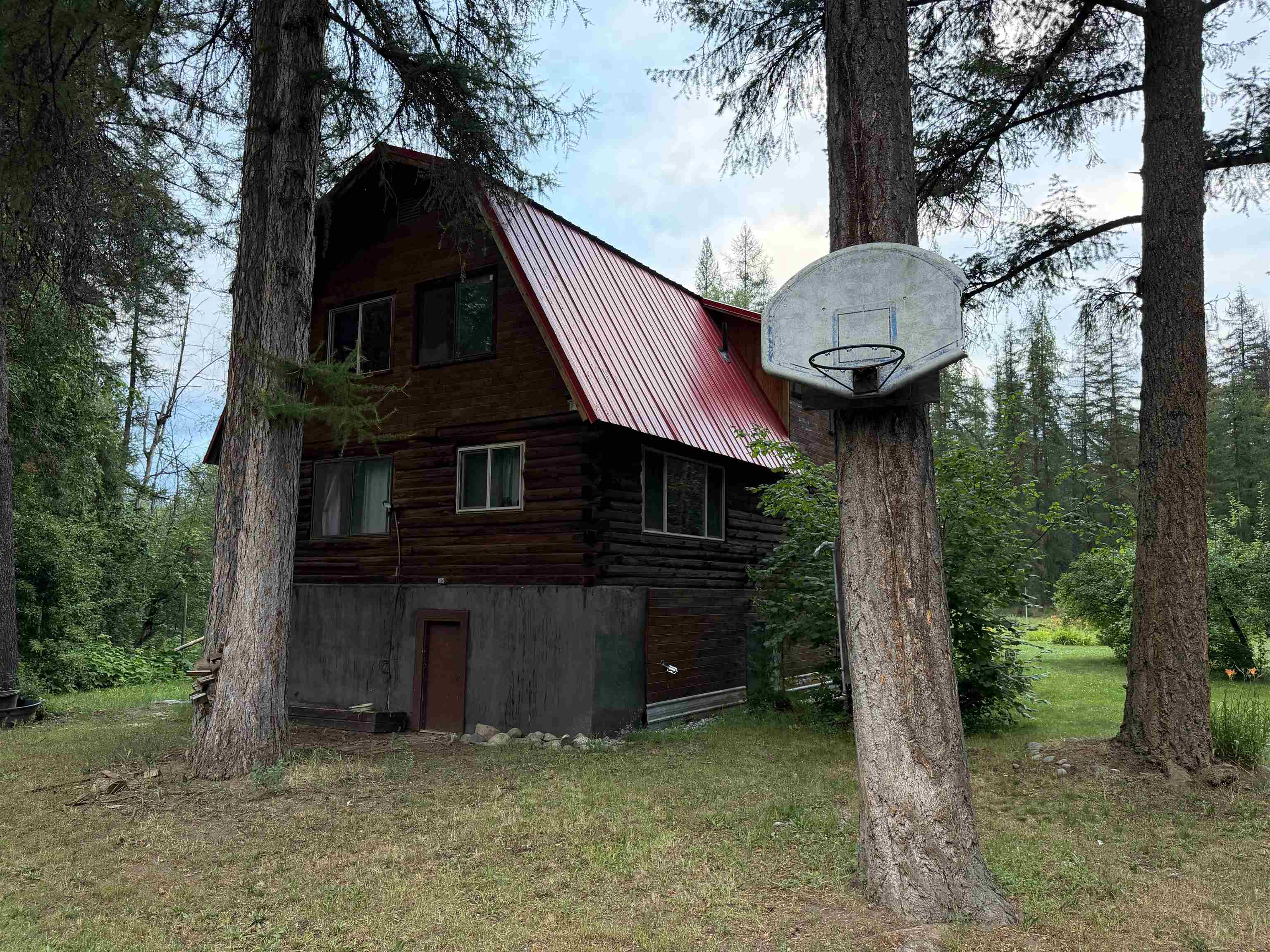 4776 Northport-Waneta Road Colville, WA 99114 - Photo 2 of 4