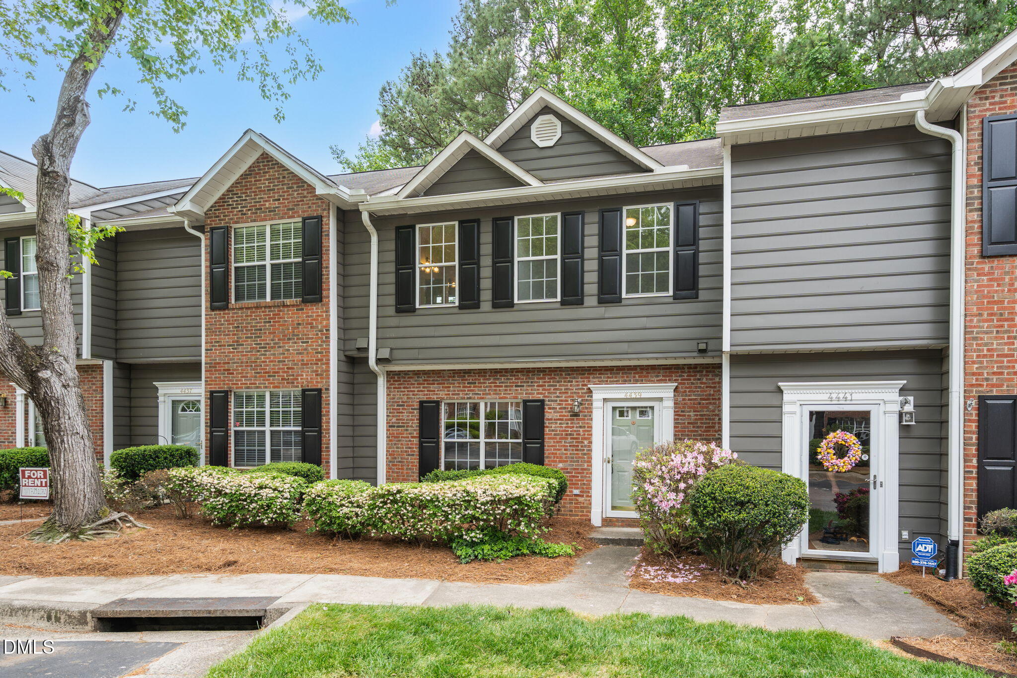 4439 Still Pines Drive Raleigh, NC 27613 - Photo 4 of 31 4-web-or-mls-4439 Still Pines Dr-4