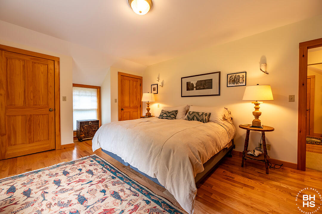 8 Pinehurst Road Saranac Lake, NY 12983 - Photo 75 of 109 HistoricHomeOnLowerSaranacLake_GH_Bedroo