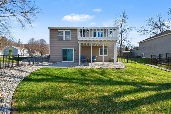 $450,000 | 1627 Hamlet Drive, Lowell, MI 49331