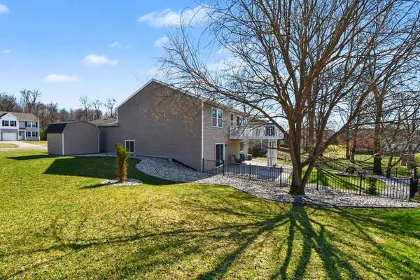 $450,000 | 1627 Hamlet Drive, Lowell, MI 49331