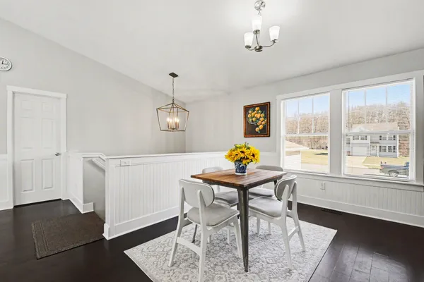 $450,000 | 1627 Hamlet Drive, Lowell, MI 49331