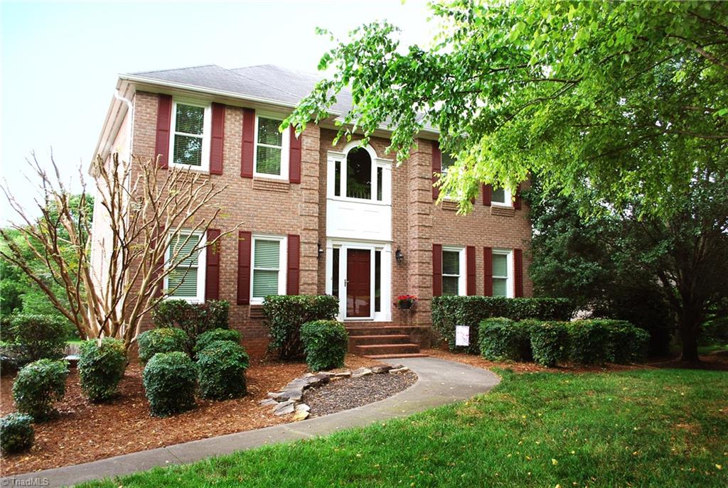 8048 Glengarriff Road Clemmons, NC 27012 - Photo 1 of 22 Gallery Image 1