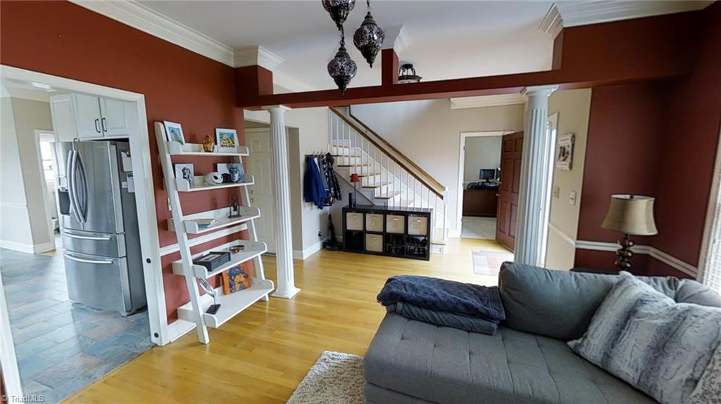 8048 Glengarriff Road Clemmons, NC 27012 - Photo 2 of 22 Gallery Image 2