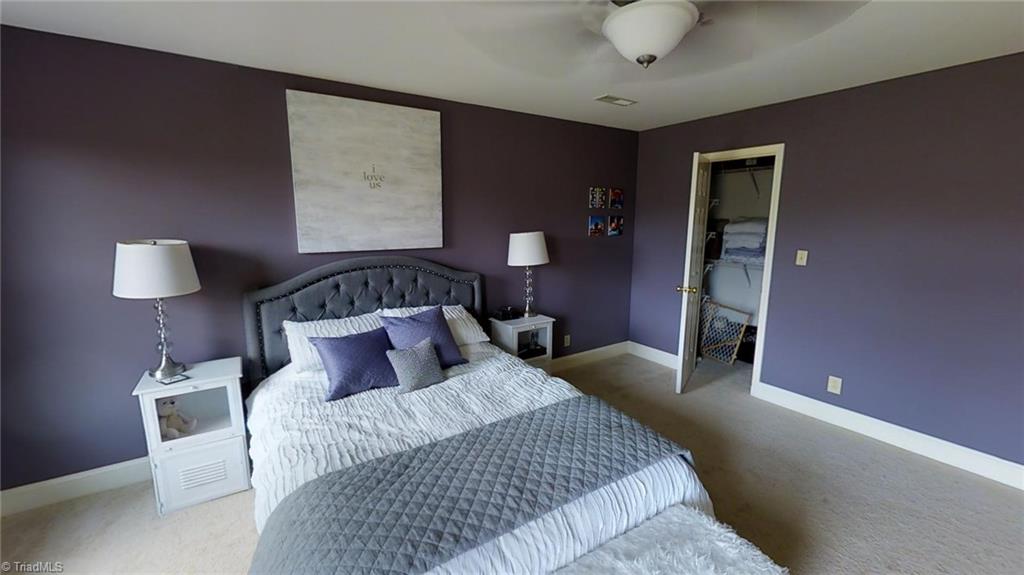 8048 Glengarriff Road Clemmons, NC 27012 - Photo 12 of 22 Gallery Image 12