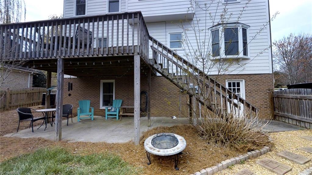 8048 Glengarriff Road Clemmons, NC 27012 - Photo 22 of 22 Gallery Image 22
