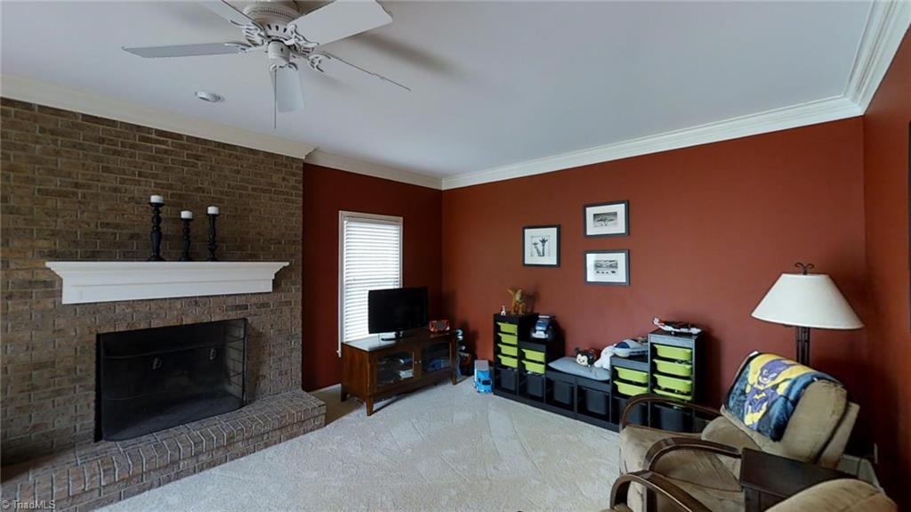 8048 Glengarriff Road Clemmons, NC 27012 - Photo 9 of 22 Gallery Image 9