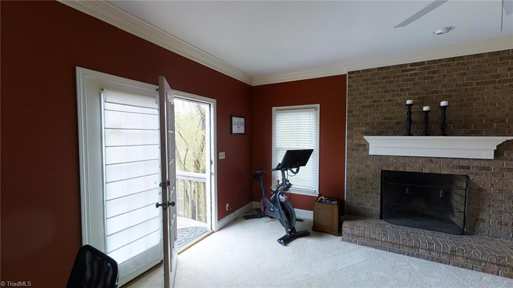 8048 Glengarriff Road Clemmons, NC 27012 - Photo 10 of 22 Gallery Image 10
