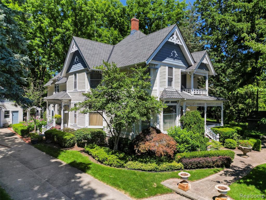 8861 29 Mile Road Washington, MI 48095 - Photo 5 of 69 Gallery Image 5