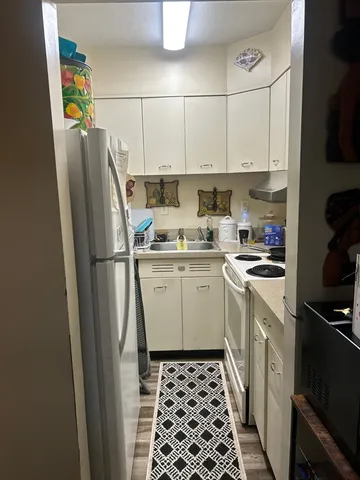 $115,000 | 101 Mulberry Street, Unit 112, Springfield, MA 01105