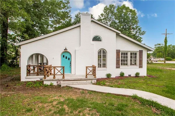 $1,500 | 606 Louisiana Avenue, Bogalusa, LA 70427