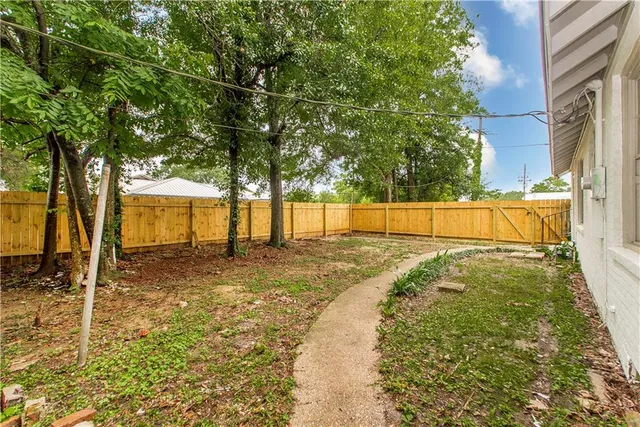 $1,500 | 606 Louisiana Avenue, Bogalusa, LA 70427