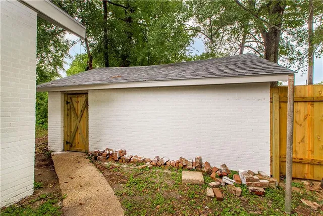 $1,500 | 606 Louisiana Avenue, Bogalusa, LA 70427