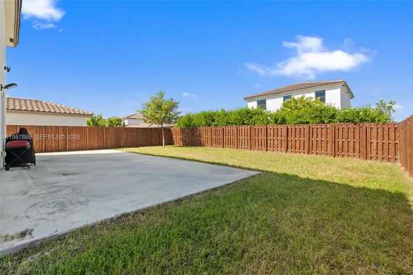 $4,500 | 11903 Southwest 241st Street, Unit 11903, Homestead, FL 33032