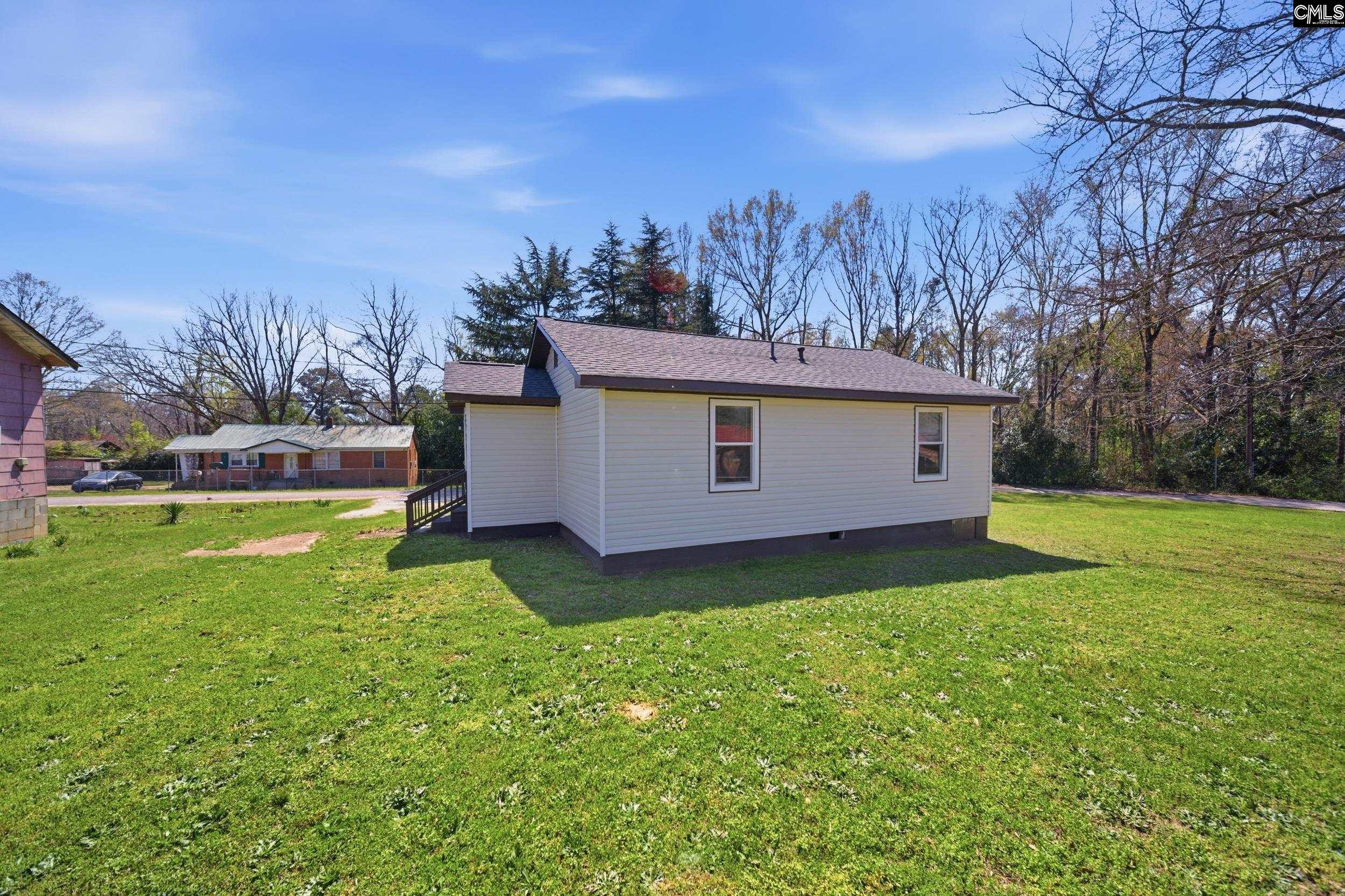 2309 Wallace Street Newberry, SC 29108 - Photo 14 of 17