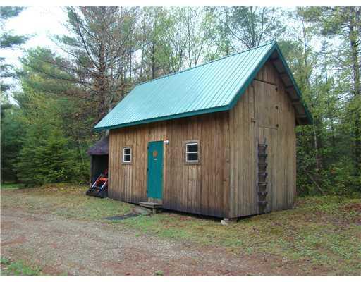 914 West Mills Road Anson, ME 04911 - Photo 3 of 12 Storage.