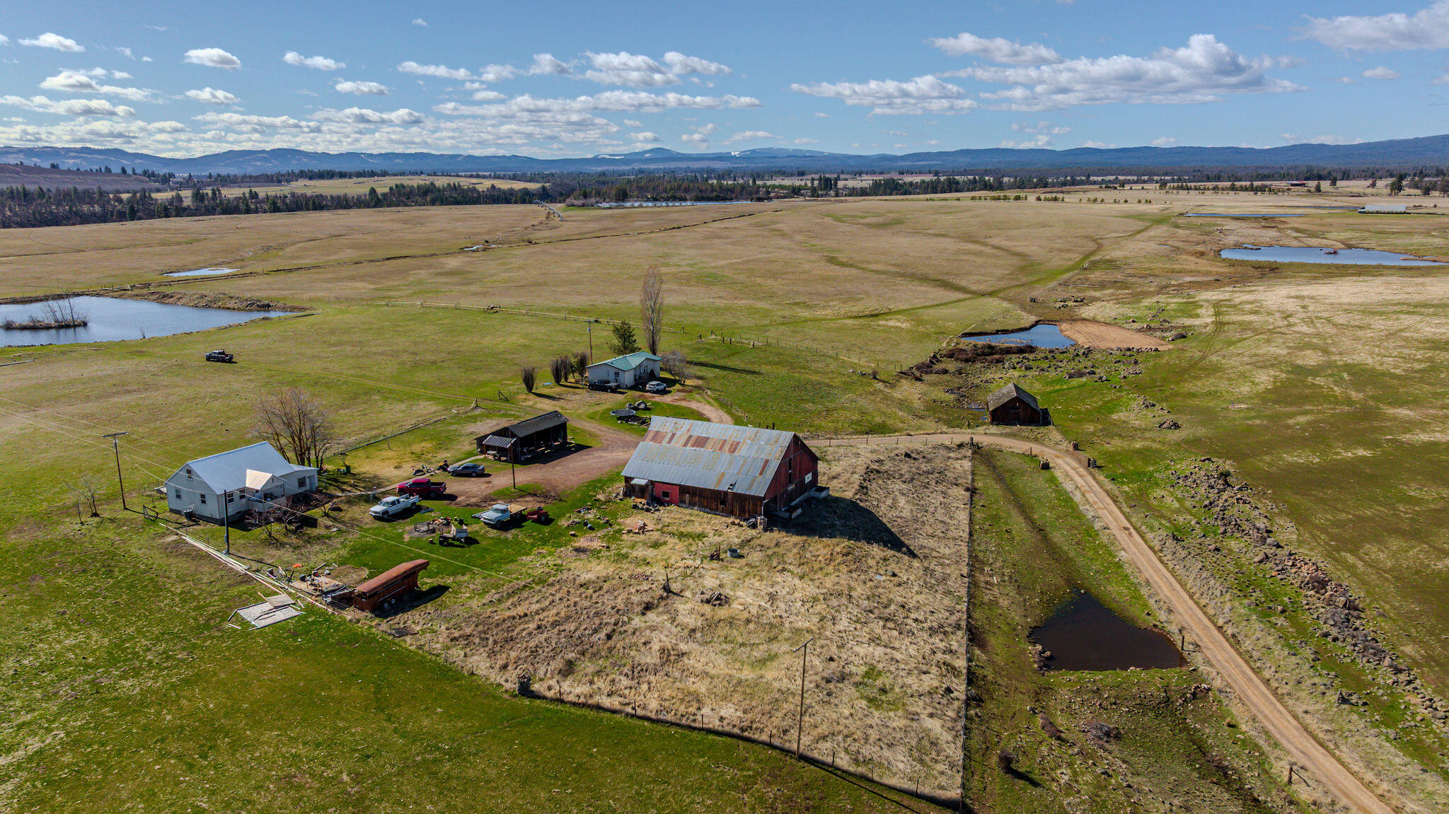 56100 Smock Road Tygh Valley, OR 97063 - Photo 105 of 122 DJI_20250306121520_0093_D-HDR