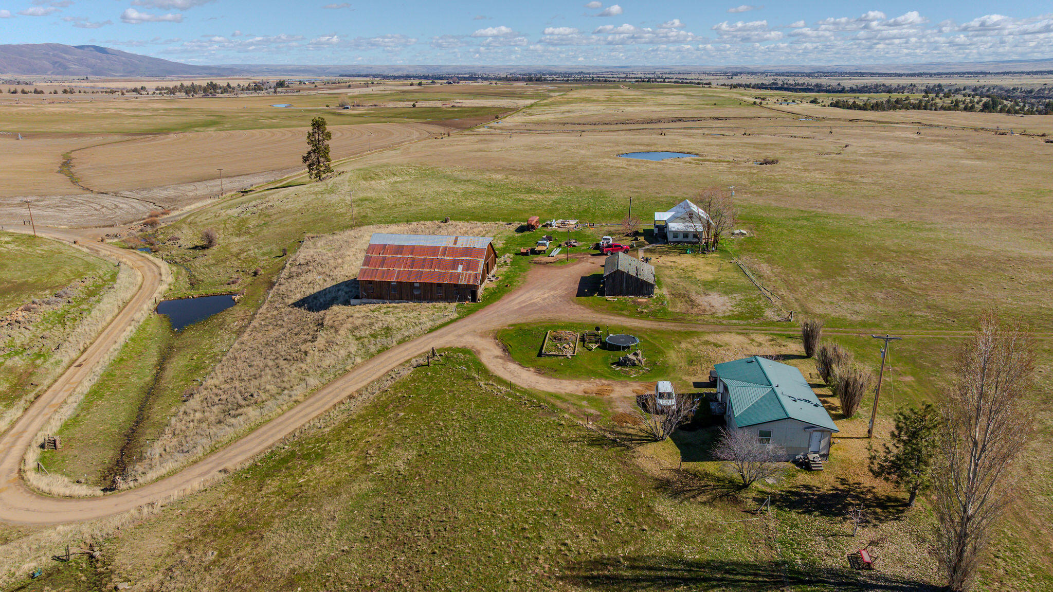56100 Smock Road Tygh Valley, OR 97063 - Photo 109 of 122 DJI_20250306121728_0108_D-HDR