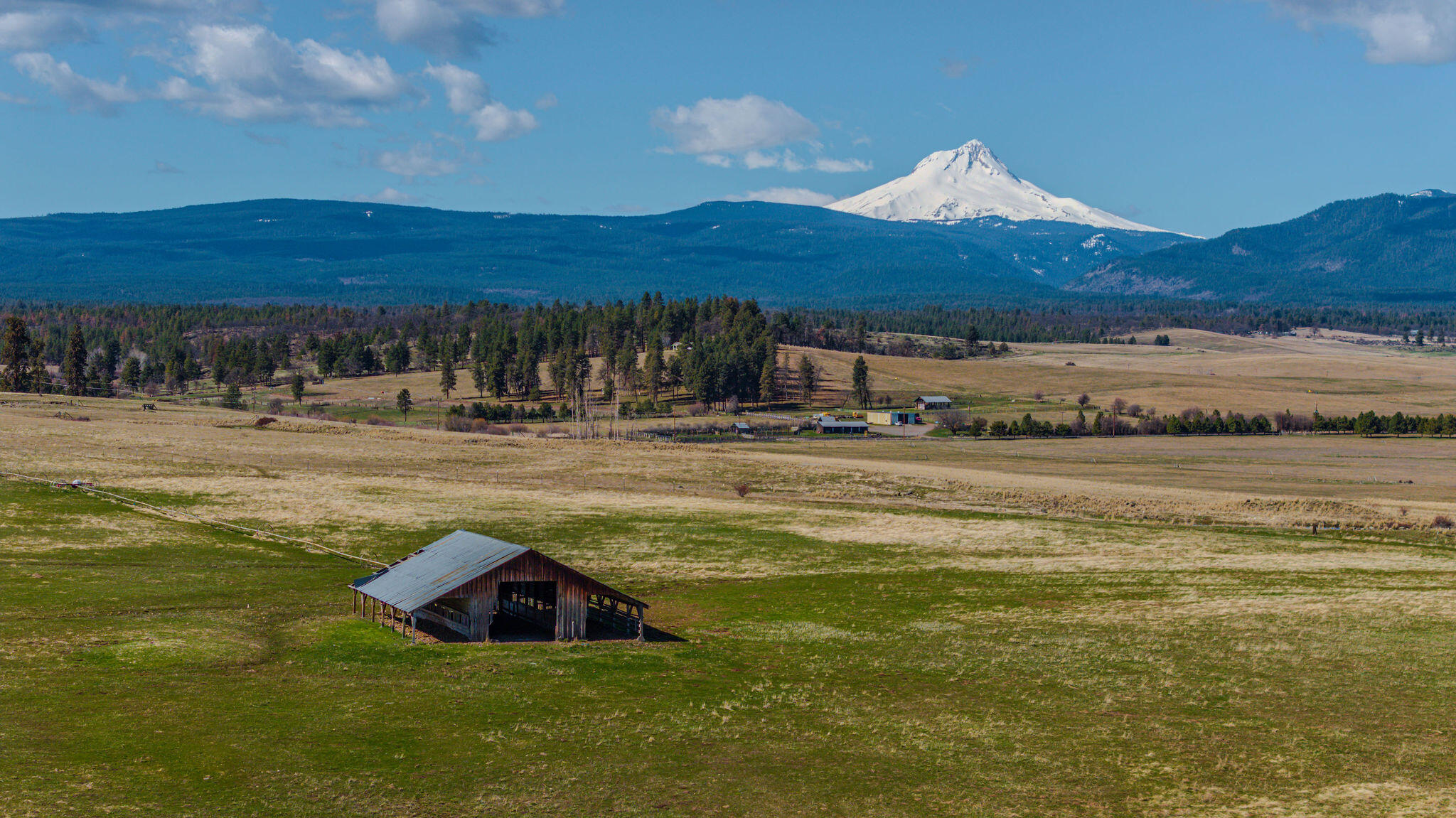 56100 Smock Road Tygh Valley, OR 97063 - Photo 113 of 122 DJI_20250306121906_0121_D-HDR