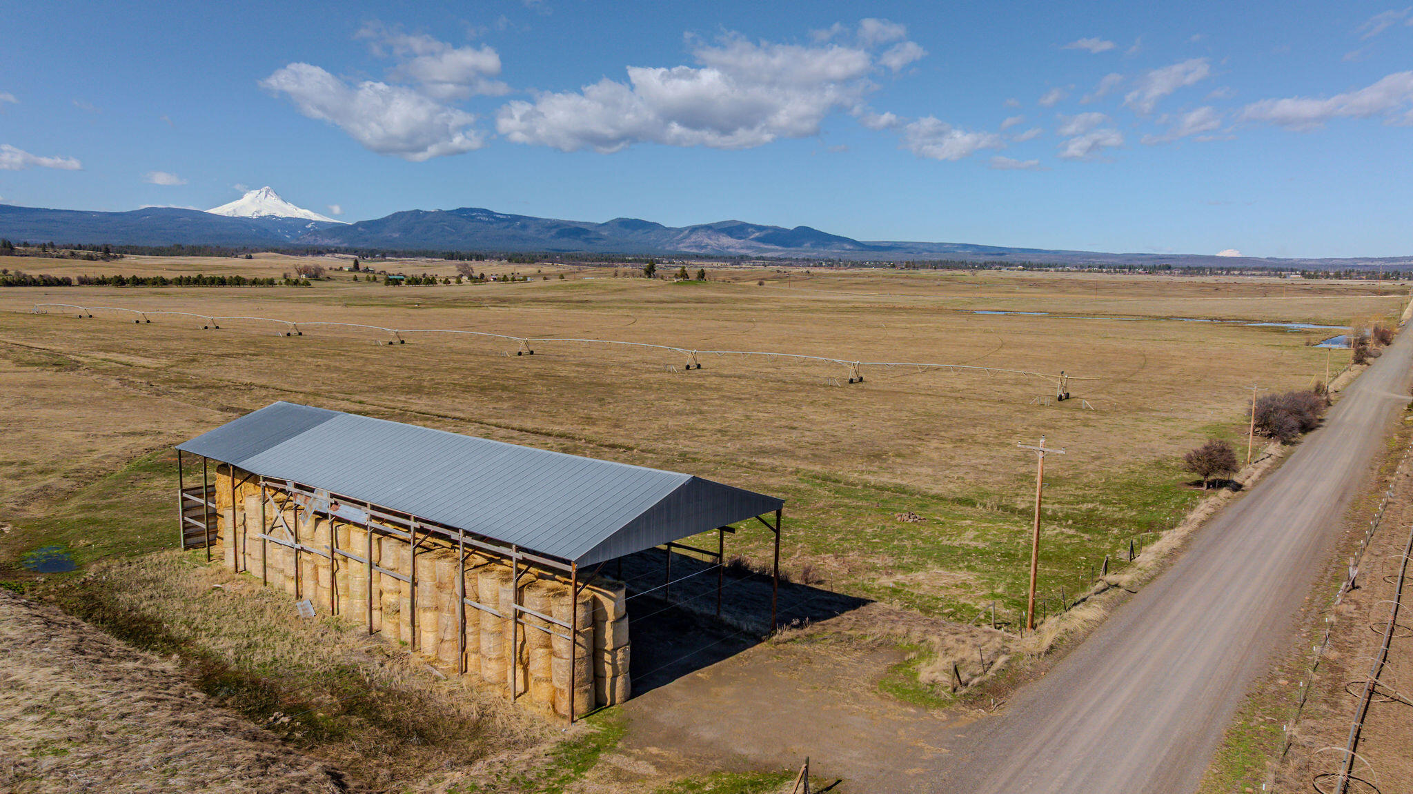 56100 Smock Road Tygh Valley, OR 97063 - Photo 119 of 122 DJI_20250306123202_0143_D-HDR