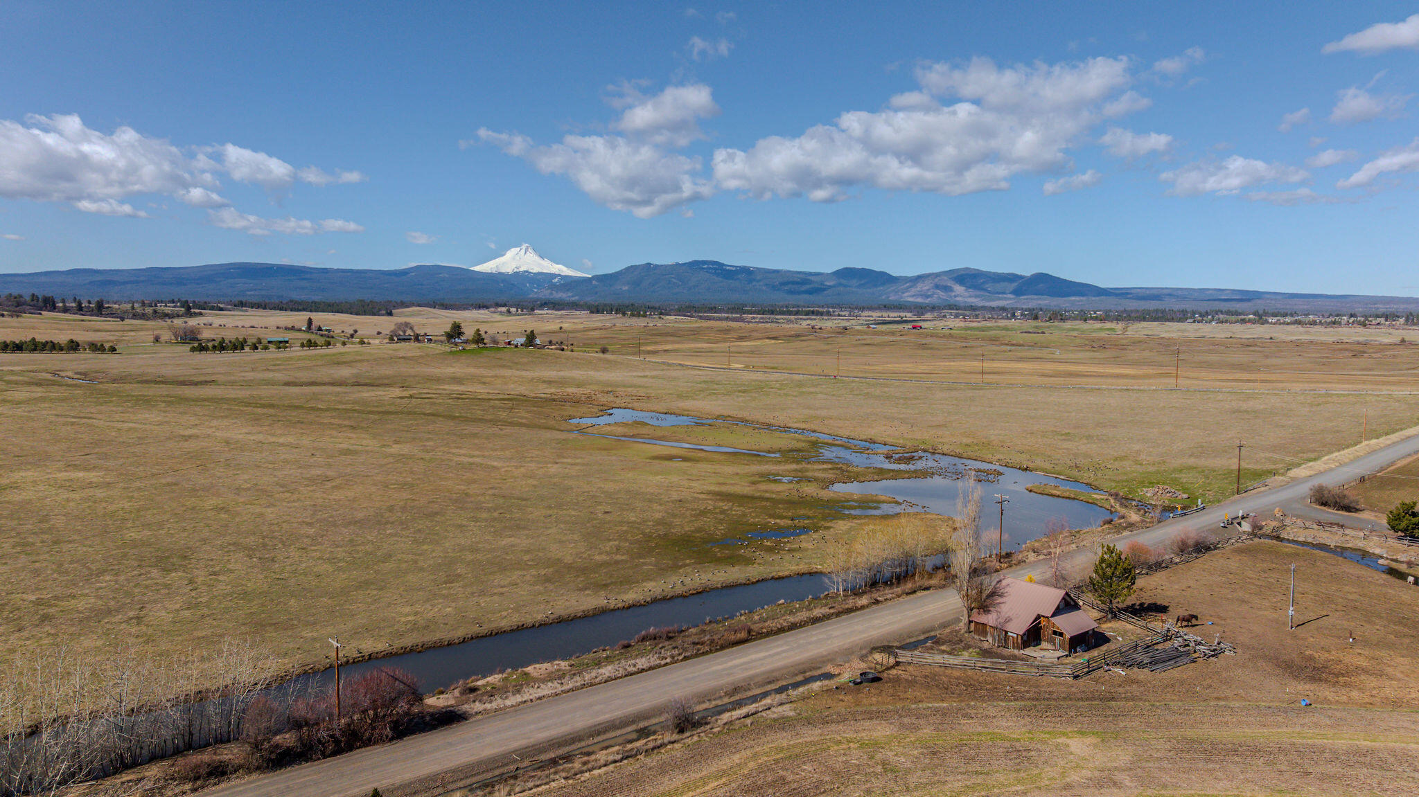 56100 Smock Road Tygh Valley, OR 97063 - Photo 121 of 122 DJI_20250306123343_0150_D-HDR