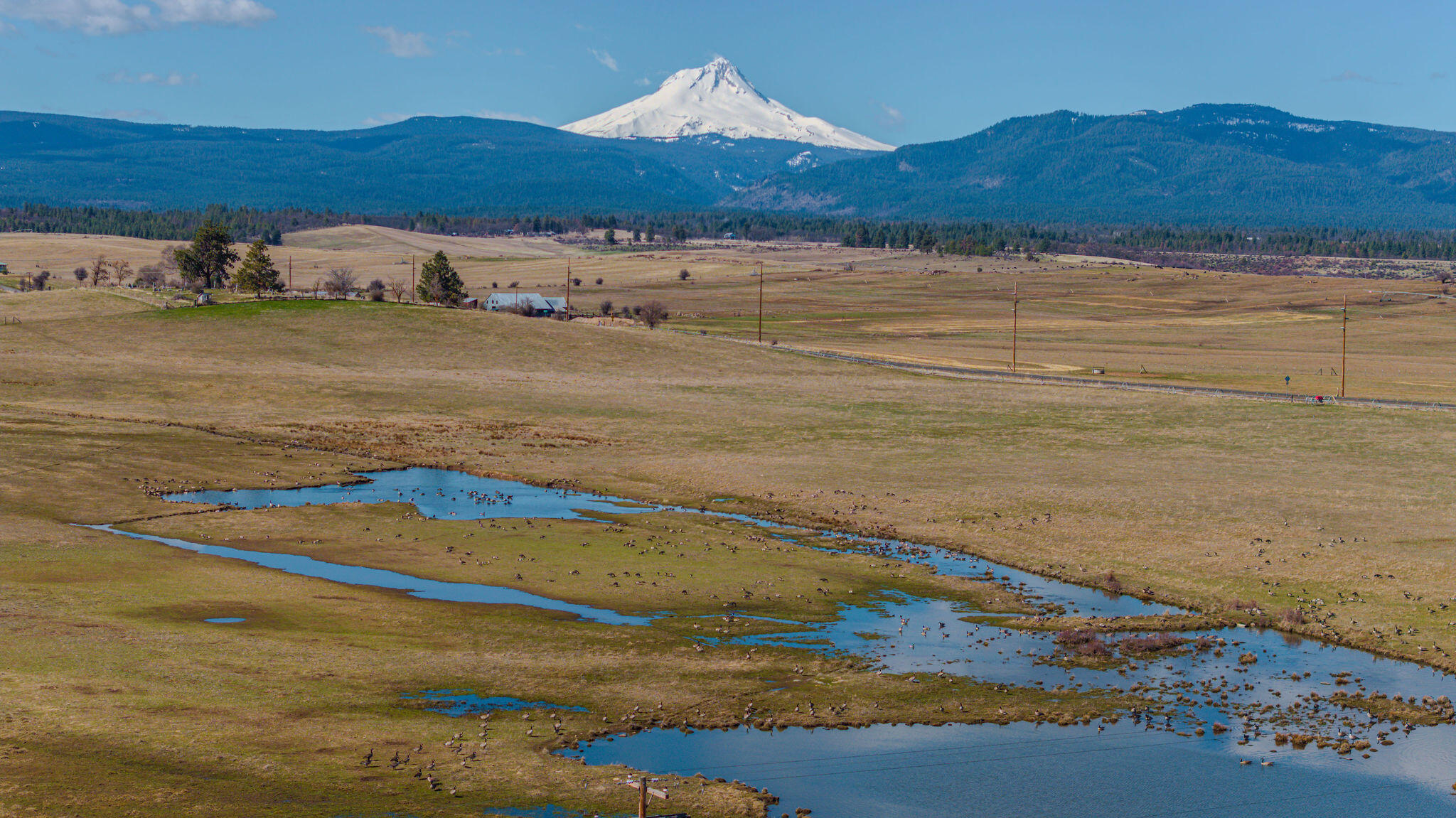 56100 Smock Road Tygh Valley, OR 97063 - Photo 122 of 122 DJI_20250306123420_0154_D-HDR