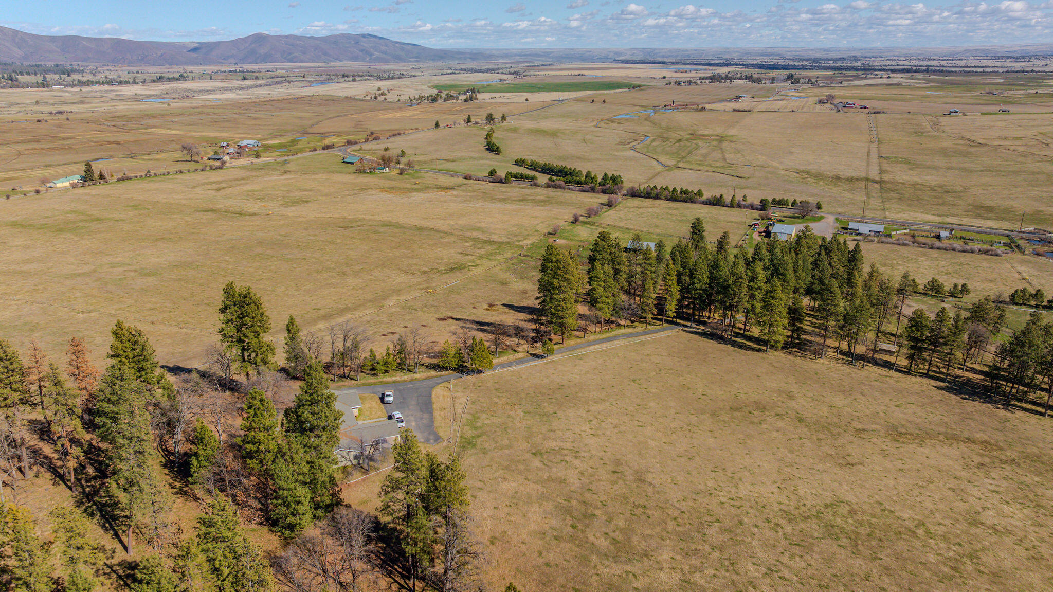 56100 Smock Road Tygh Valley, OR 97063 - Photo 17 of 122 DJI_20250306130045_0212_D-HDR